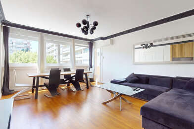 Appartement 4 pièces 285000 €