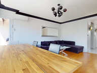GRATTE CIEL / FLACHET - T4 rénové de 84 m2 traversant avec 3 balcons — photo 3