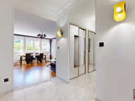 GRATTE CIEL / FLACHET - T4 rénové de 84 m2 traversant avec 3 balcons — photo 4