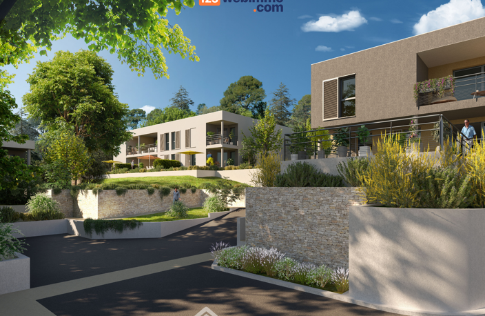 Appartement - 49.81m² - Les Angles — photo 3
