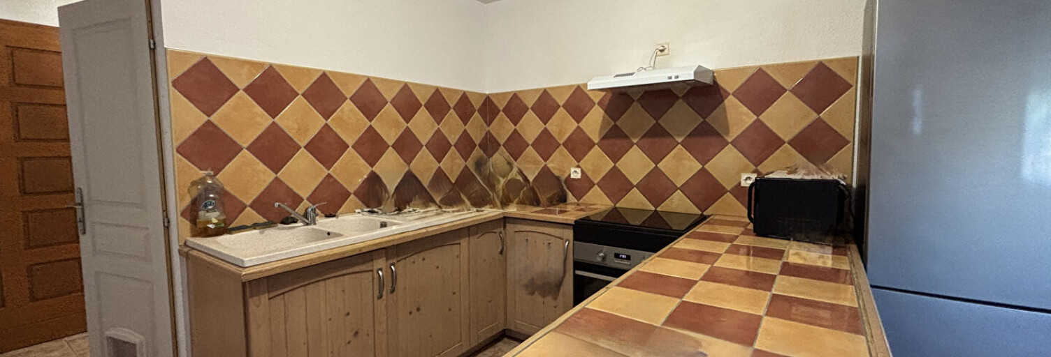 Maison 3 Pièces 61 m² à vendre à Ensuès-la-Redonne (13820)