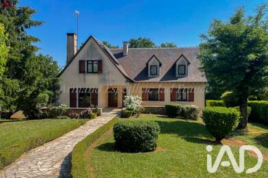 Maison 8 pièces 235000 €