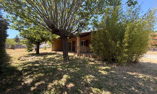 Maison 4 Pièces 86 m² à louer à Nans-les-Pins (83860)