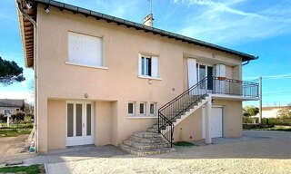 Maison 8 Pièces 160 m² à vendre à Montauban (82000)
