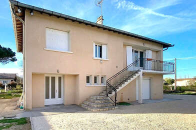 Maison 8 pièces 230000 €
