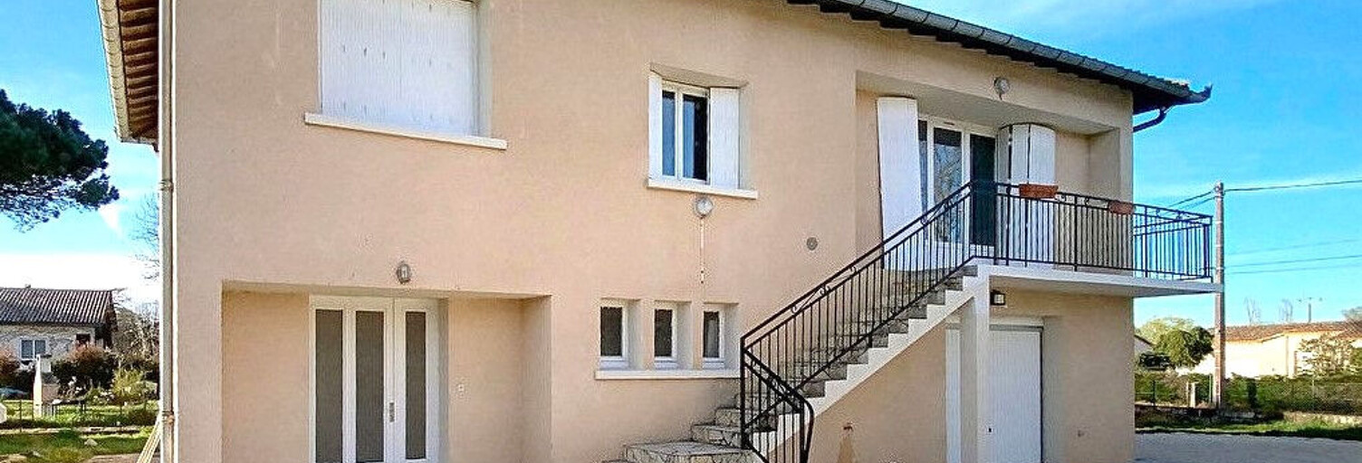 Maison 8 Pièces 160 m² à vendre à Montauban (82000)