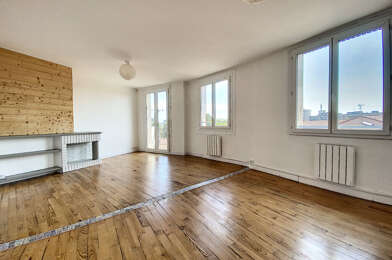 Appartement 2 pièces 583 €