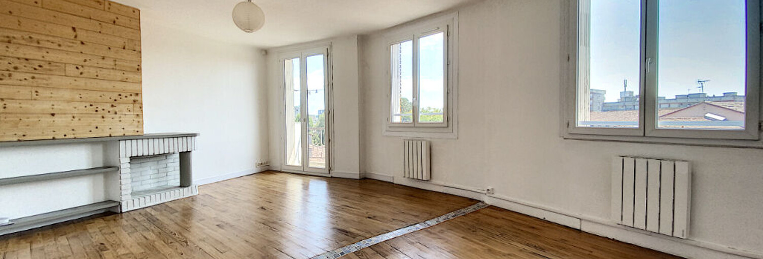 Appartement 2 Pièces 60 m² à louer à Montauban (82000)