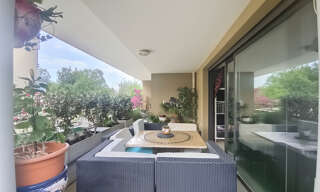 Appartement 3 Pièces 78 m² à vendre à Fréjus (83600)