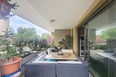Appartement 3 pièces 350000 €