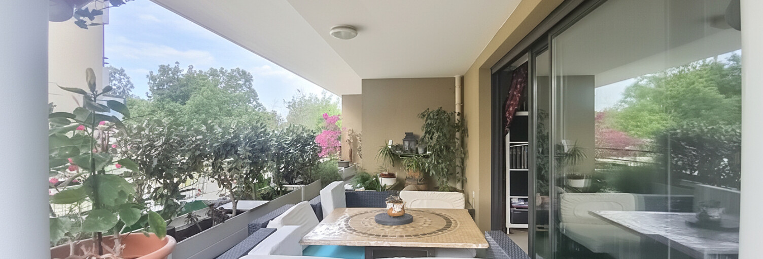 Appartement 3 Pièces 78 m² à vendre à Fréjus (83600)