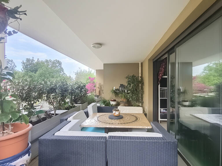 FREJUS GRAND T3 SPACIEUSE TERRASSE GARAGE — photo 1