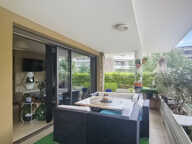 FREJUS GRAND T3 SPACIEUSE TERRASSE GARAGE — photo 2