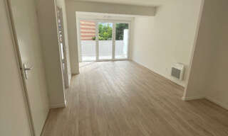 Appartement 2 Pièces 40 m² à louer à Le Havre (76600)