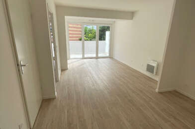 Appartement 2 pièces 625 €