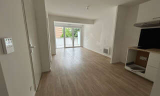 Appartement 2 Pièces 40 m² à louer à Le Havre (76600)