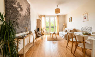 Appartement 3 Pièces 58 m² à vendre à Le Havre (76600)
