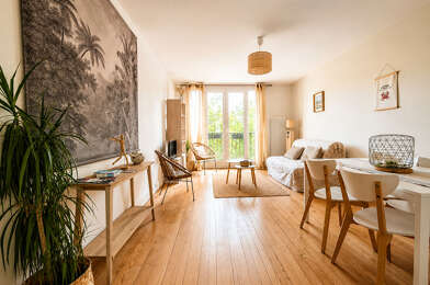 Appartement 3 pièces 199000 €