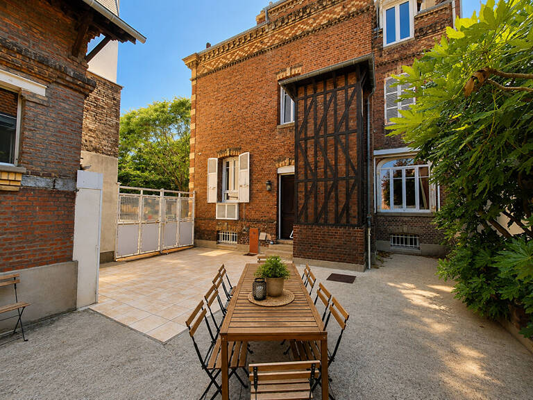 Maison Le Havre 9 pièce(s) 283 m2 — photo 1