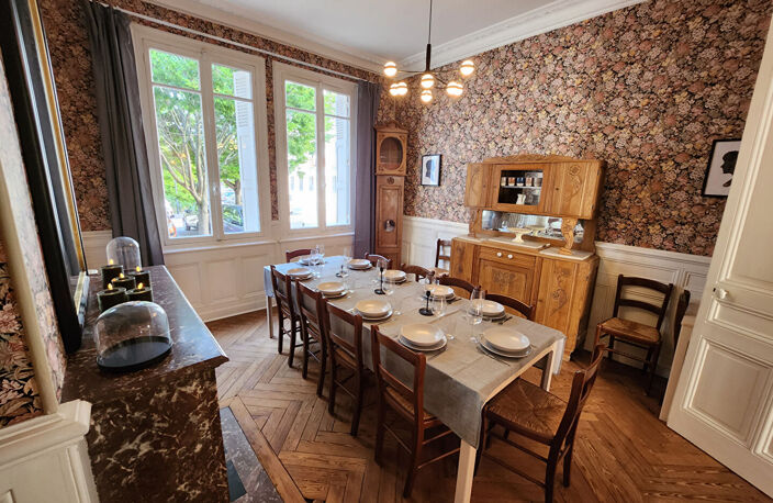 Maison Le Havre 9 pièce(s) 283 m2 — photo 3