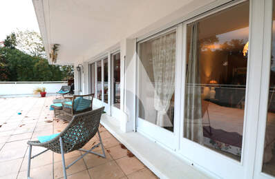 Appartement de standing avec vaste terrasse à Tarbes 5 pièces 120.03 m2 — photo du bien