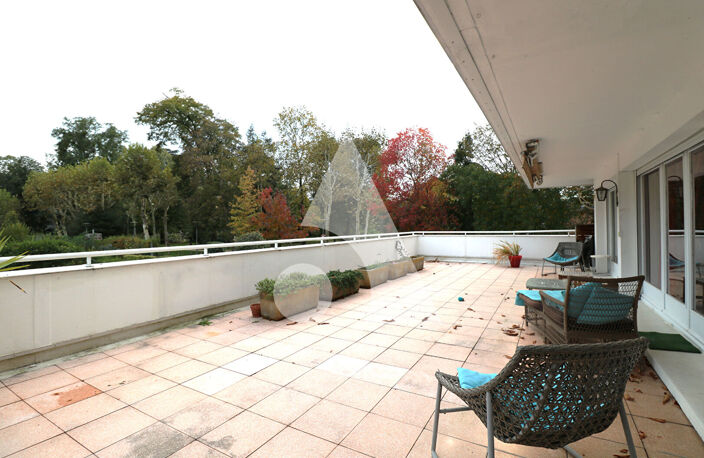 Appartement de standing avec vaste terrasse à Tarbes 5 pièces 120.03 m2 — photo 2