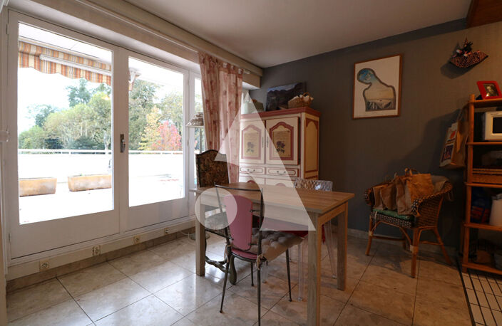 Appartement de standing avec vaste terrasse à Tarbes 5 pièces 120.03 m2 — photo 5