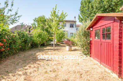 Maison 5 pièces 180000 €