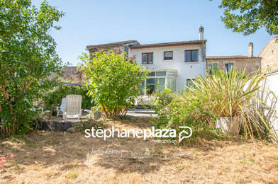 Maison 5 pièces 180000 €