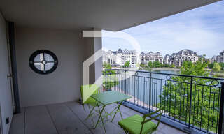 Appartement 3 Pièces 63 m² à vendre à Clamart (92140)