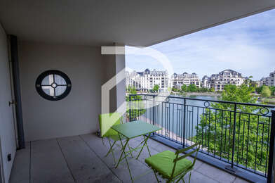 Appartement 3 pièces 450000 €