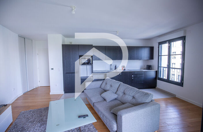 Appartement Clamart 3 pièce(s) 63.05 m2 — photo 4