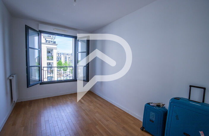 Appartement Clamart 3 pièce(s) 63.05 m2 — photo 5