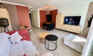 Appartement 4 Pièces 84 m² à vendre à Nice (06100)