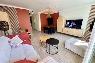 Appartement 4 pièces 390000 €