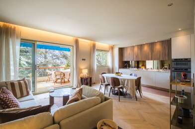 Appartement 3 pièces 579000 €