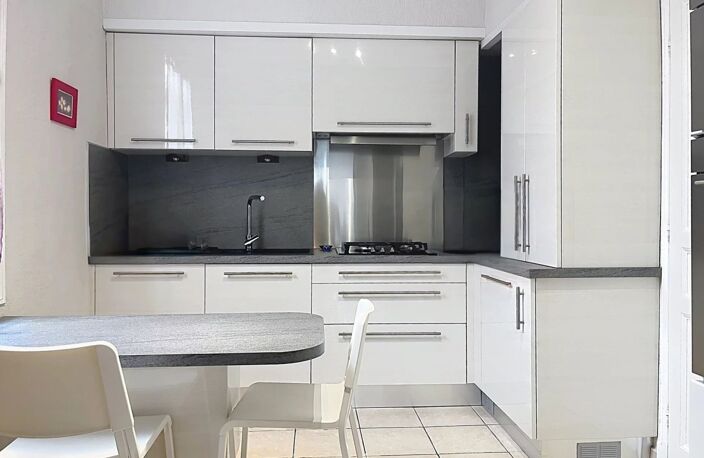 Maison de ville individuelle - 5 P - Parc Chambrun Nice — photo 4