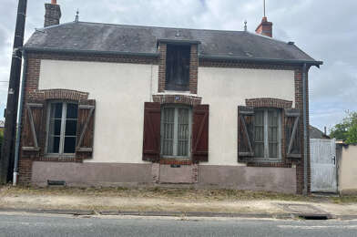 Maison 2 pièces 56000 €