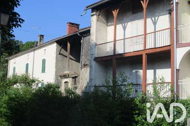 Maison 4 pièces 74000 €
