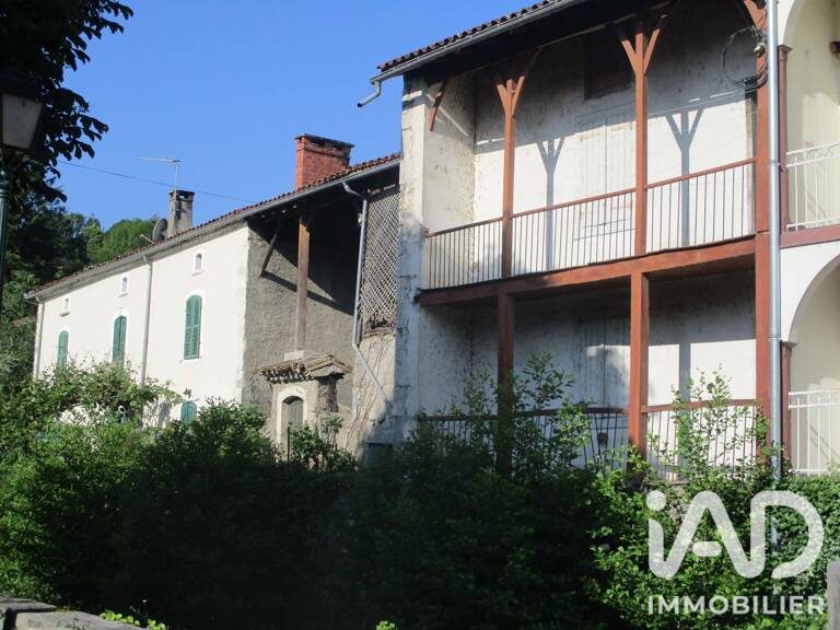 Vente Maison de village 4 pièces — photo 1