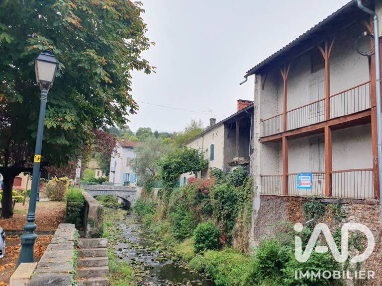 Vente Maison de village 4 pièces — photo 1
