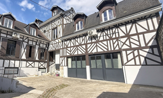Appartement 2 Pièces 42 m² à vendre à Rouen (76000)