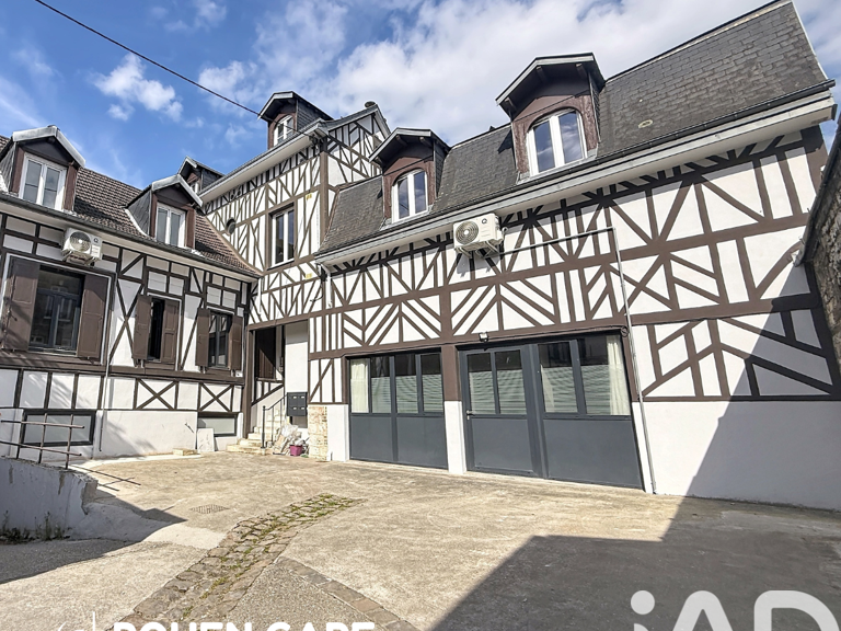 Vente Appartement 2 pièces — photo 1
