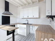 Vente Appartement 2 pièces — photo 2