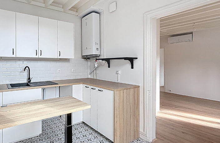Vente Appartement 2 pièces — photo 3