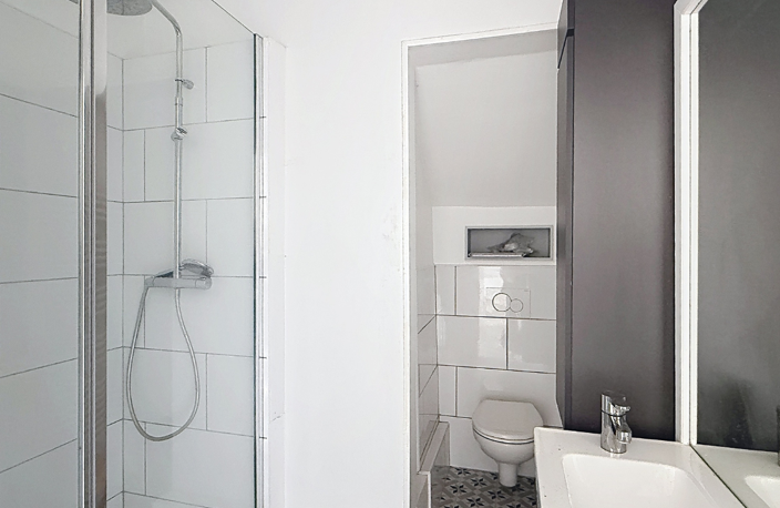 Vente Appartement 2 pièces — photo 5