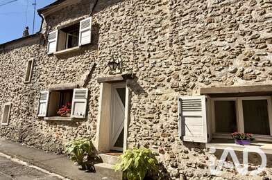 Maison 7 pièces 187000 €