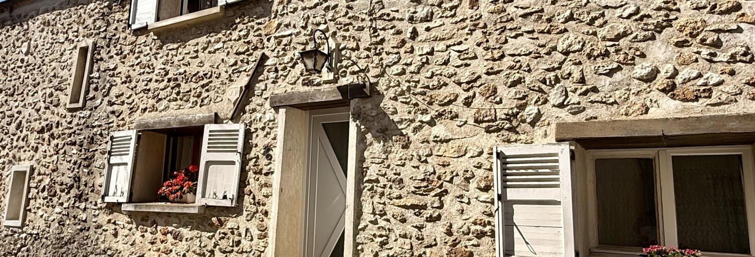 Maison 7 Pièces 132 m² à vendre à Pavant (02310)