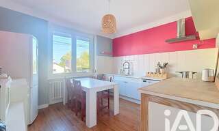 Maison 5 Pièces 97 m² à louer à Yutz (57970)