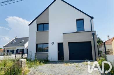 Maison 7 pièces 439900 €